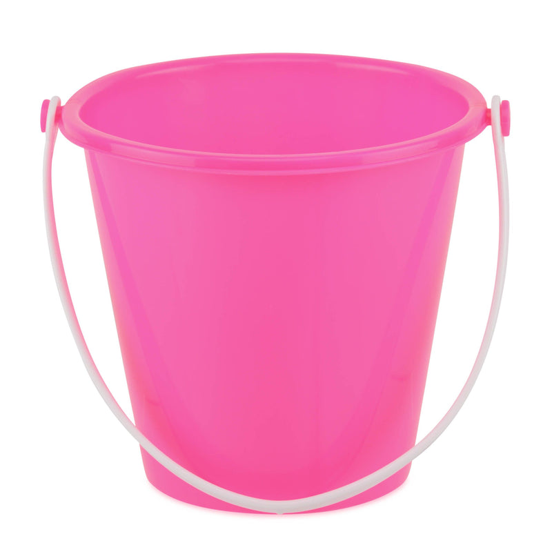 Yello - Small Round Plain Bucket - Image