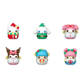 Pocket Pop! - Snowball - Hello Kitty 12 Pieces in PDQ