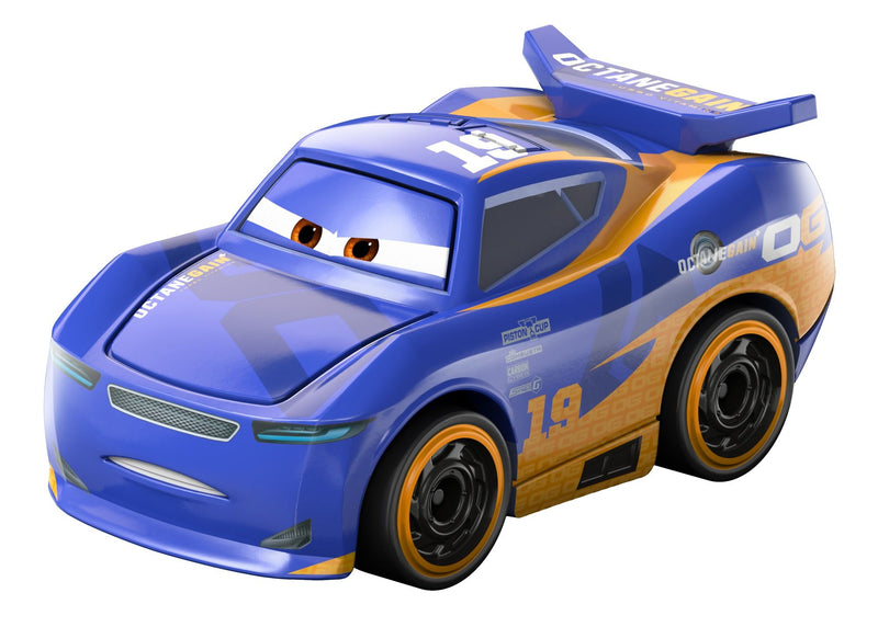 Disney Pixar Cars Minis Racer Singles Assortment - Image
