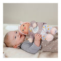 Baby Born For Babies Sweetie Mauve 30cm