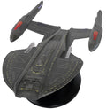 U.S.S. Maui (Inquiry-Class) Model Die Cast Ship Picard Universe (Eaglemoss / Star Trek), close-up detail