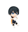 Twinchees Haikyu!! Defofig Dangler Collection - Image