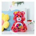 Care Bears 35cm Flower Power Bear Medium Plush - Image