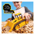Tonka - Steel Classics Giga Series Bulldozer - Image