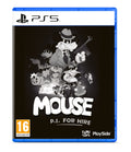 MOUSE: P.I. for Hire - PlayStation 5