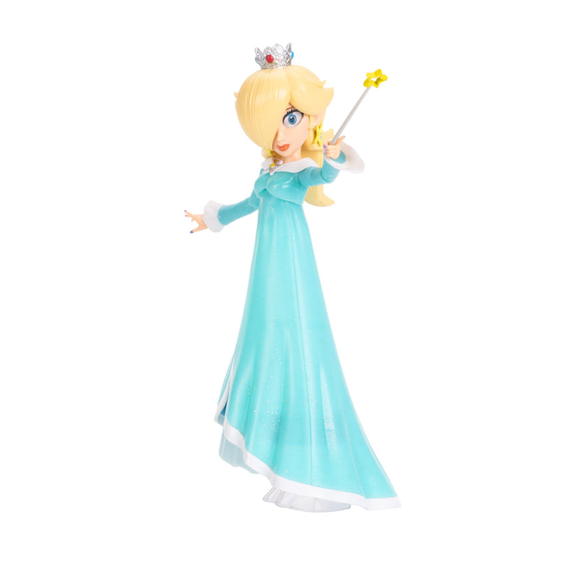 The Super Mario Galaxy Movie - 5” Figure Series with Accessory (Case of 6)