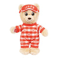 Build-a-Bear Workshop Clothing Pack - Red Onesie