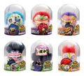 Madballs - Hairballs 6pcs CDU Ball Size 3" - Image