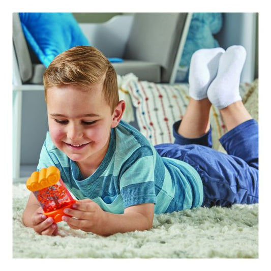 Changing Seasons Sensory Tubes collectible from Abgee