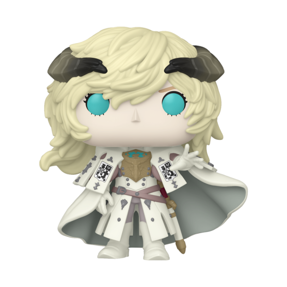 Pop! Vinyl - Metaphor: ReFantazio - Louis