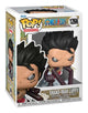 One Piece Snake-Man Luffy Pop! Vinyl Figure