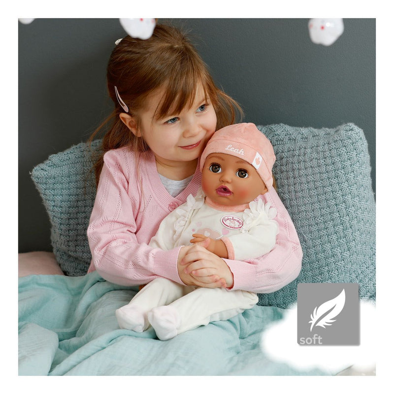 Baby Annabell Active Leah 43cm - Image