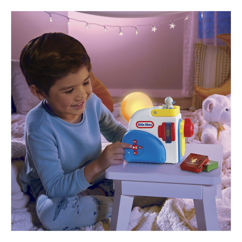 Fairytale Collection Story Dream Machine by Little Tikes