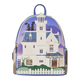 Loungefly - Practical Magic House Mini Backpack