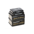 Book of Spells Oil Burner and Wax Warmer