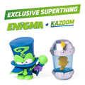 Superthings - Hiidden Base Assortment