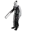 Terrifier: Art the Clown 12" Vinyl Action Figure