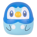 Squishalongs - 4 Fig.Pack (Pokemon Style 2) W2