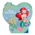 Disney Giftables Ariel 45 Piece Jigsaw Puzzle