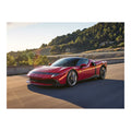 Ferrari Testarossa 500 Piece Jigsaw Puzzle