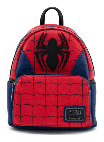 Loungefly - Spider-Man Mini Backpack