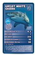 Top Trumps Classics - Sharks - Image