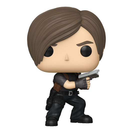 Pop! Vinyl - Resident Evil - Leon Kennedy