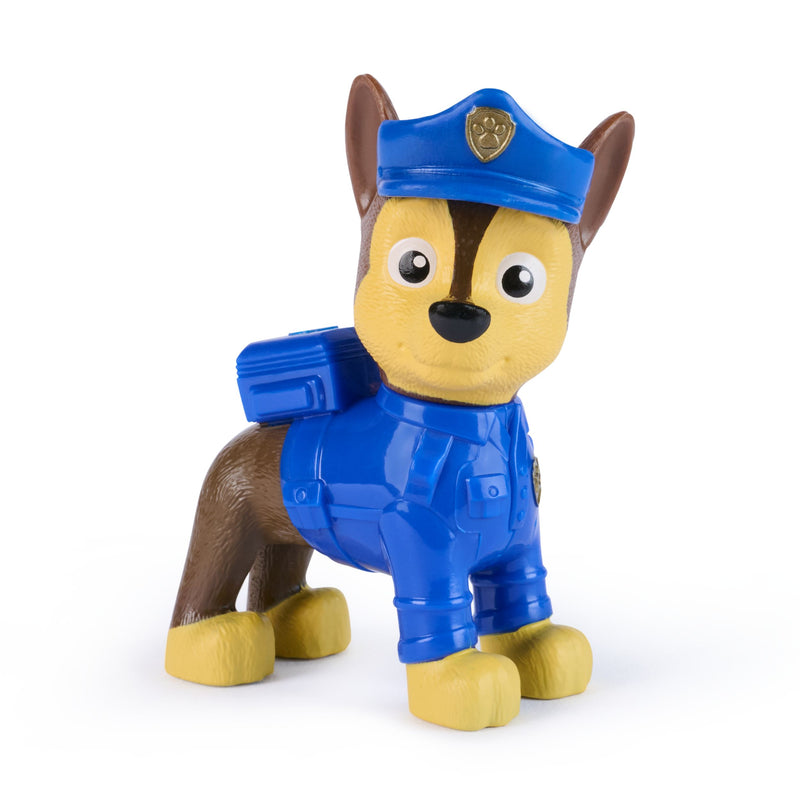 Paw Patrol Search and Rescue Team Figure Pack - Image