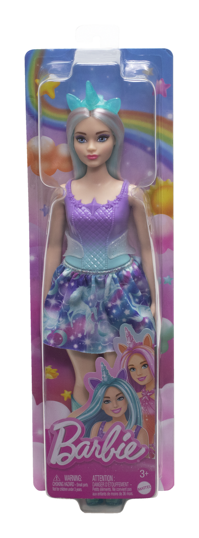Barbie Core Unicorn Assortment - Image