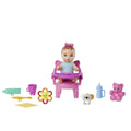 Barbie Skipper Babysitters Babies - Image