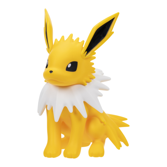 Pokemon - 1 Deluxe Vinyl Figure - Jolteon