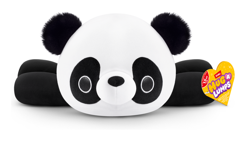 Hug A Lumps Medium Plush S2 - Image
