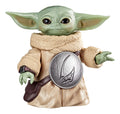 Star Wars Grogu Action Figure - Image