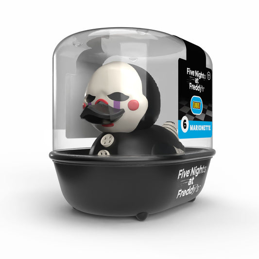 FNAF - Marionette - Tubbz  (First Edition) - Image