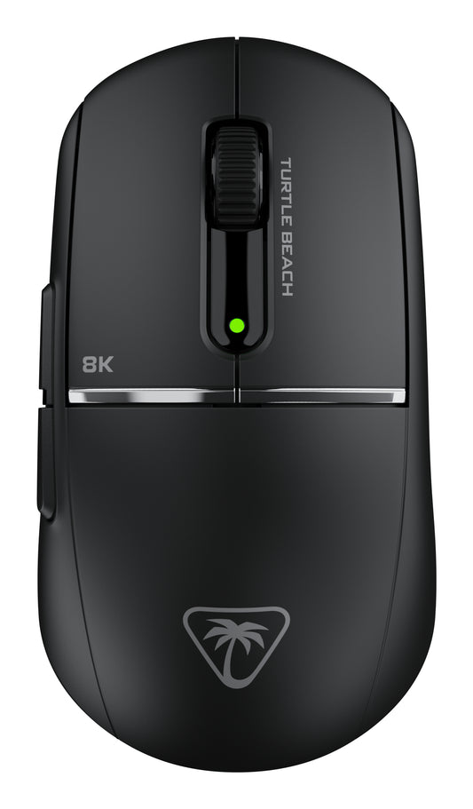Turtle Beach Burst II Pro Wireless Esports Gaming Mouse Black for PC