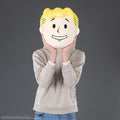 Mocchi Mocchi Fallout Vault Boy Mega Plush