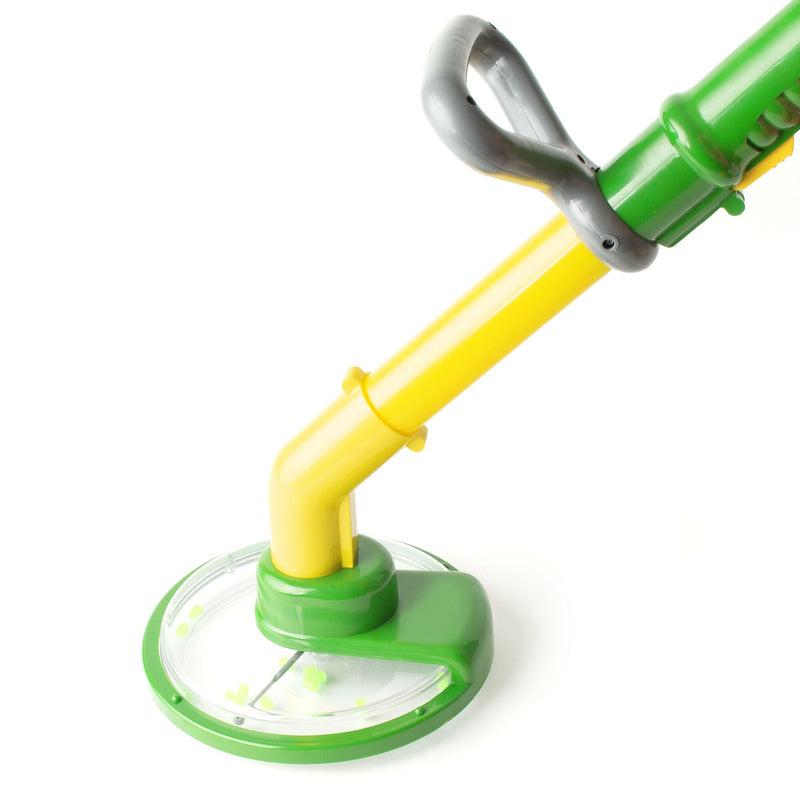 John Deere Power Trimmer - Image