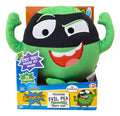 Supertato Talking Evil Pea - Image