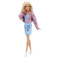 Barbie Style You Create #1