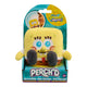 Spongebob Perch'd Shoulder Plush Assortment (Case of 8)