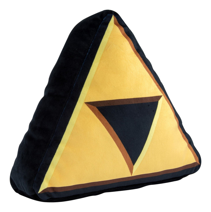 Mocchi Mocchi Zelda Triforce - Image