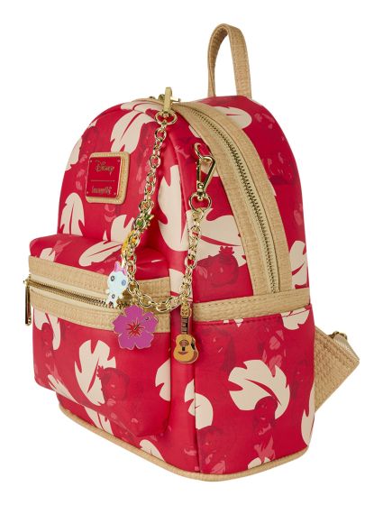 Loungefly - Lilo & Stitch Mini Backpack