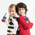 Paw Patrol Walkie Talkies