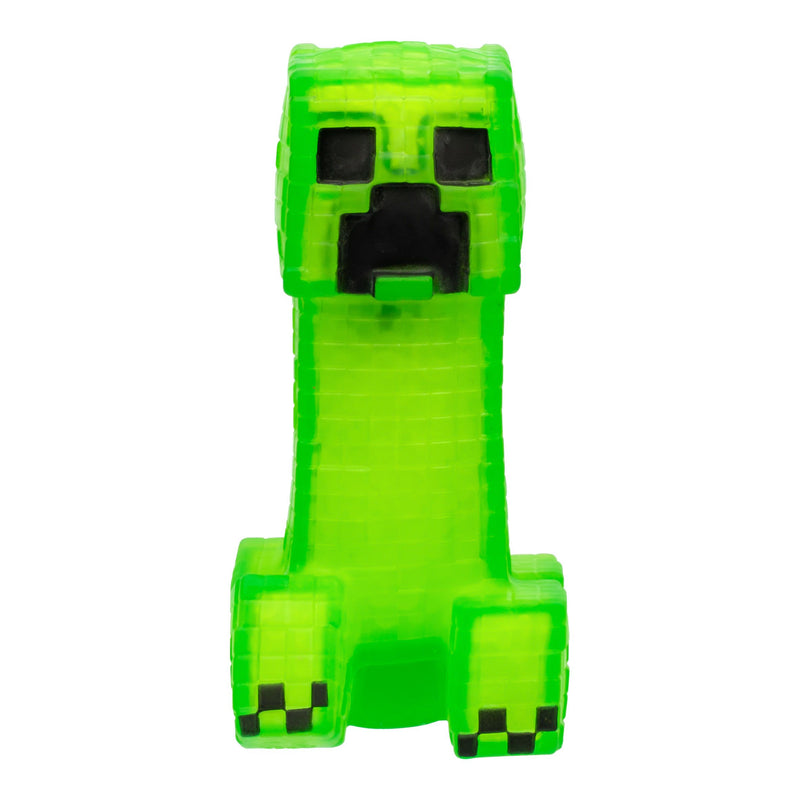 Heroes of Goo Jit Zu - Minecraft Hero Pack Creeper - Image