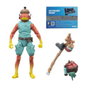 Fortnite - 6in Fishstick Figure collectible from Abgee