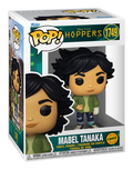 Hoppers - Mable Beaver (chance of chase) Funko Pop! Vinyl Figure
