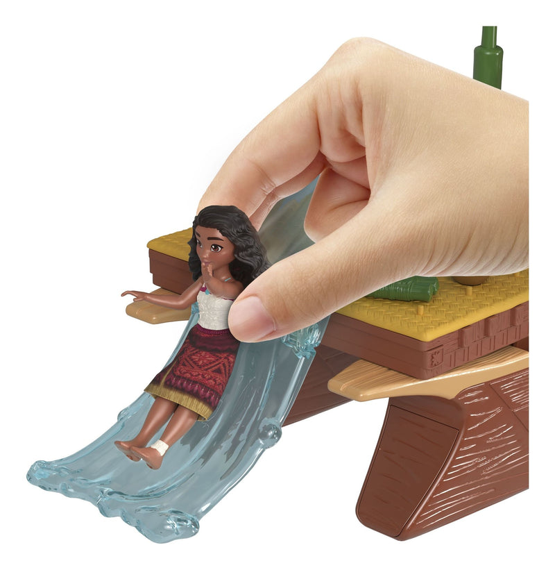 Disney Moana 2 Adventure Canoe - Image