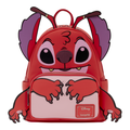 Loungefly - Lilo & Stitch Leroy Mini Backpack