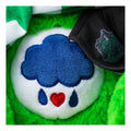 Care Bears - 30cm Harry Potter Hoodie - Slytherin