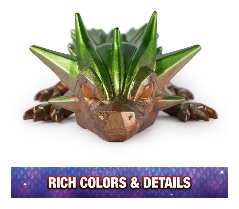 Dreamworks Dragons Crystalynx 12in Dragons - Image